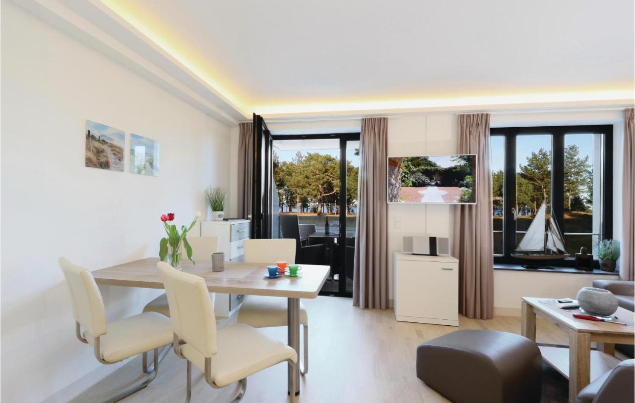 Apartment Baltic *