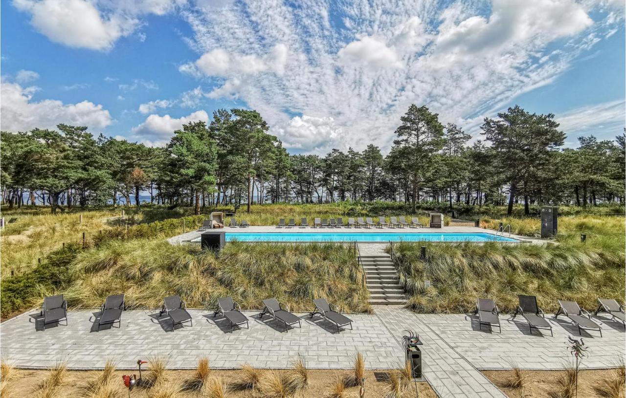 Baltic * Ostseebad Binz