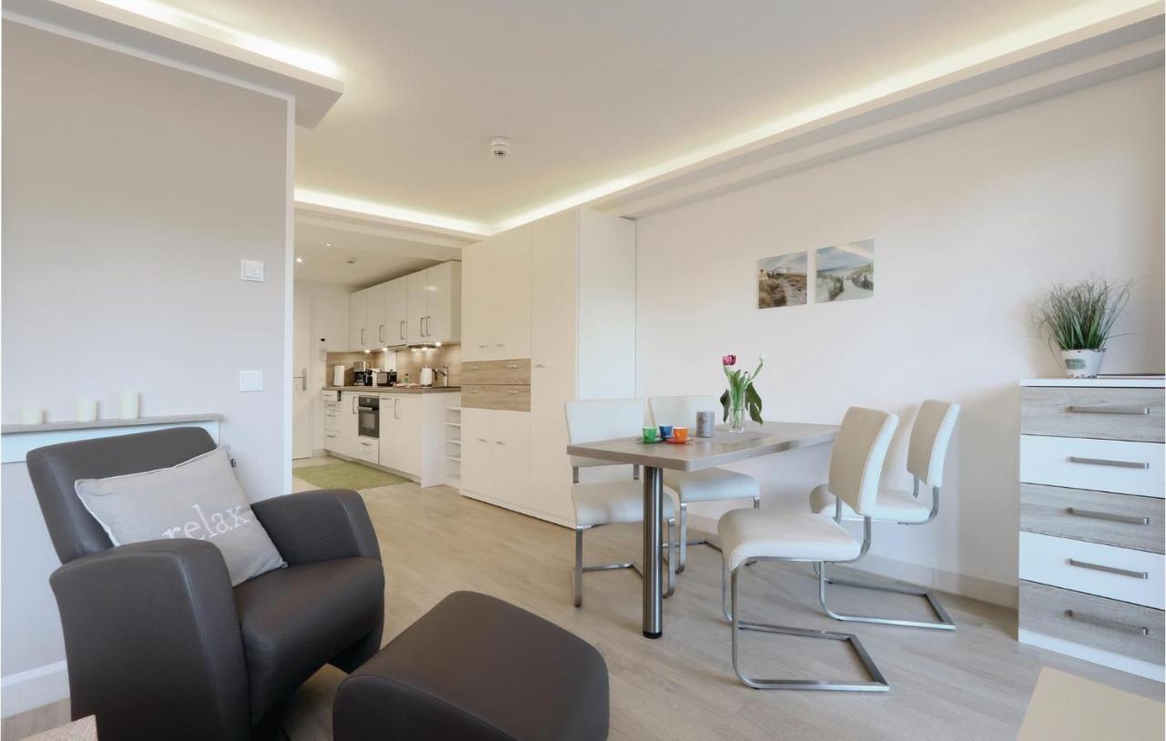 Apartment Baltic *