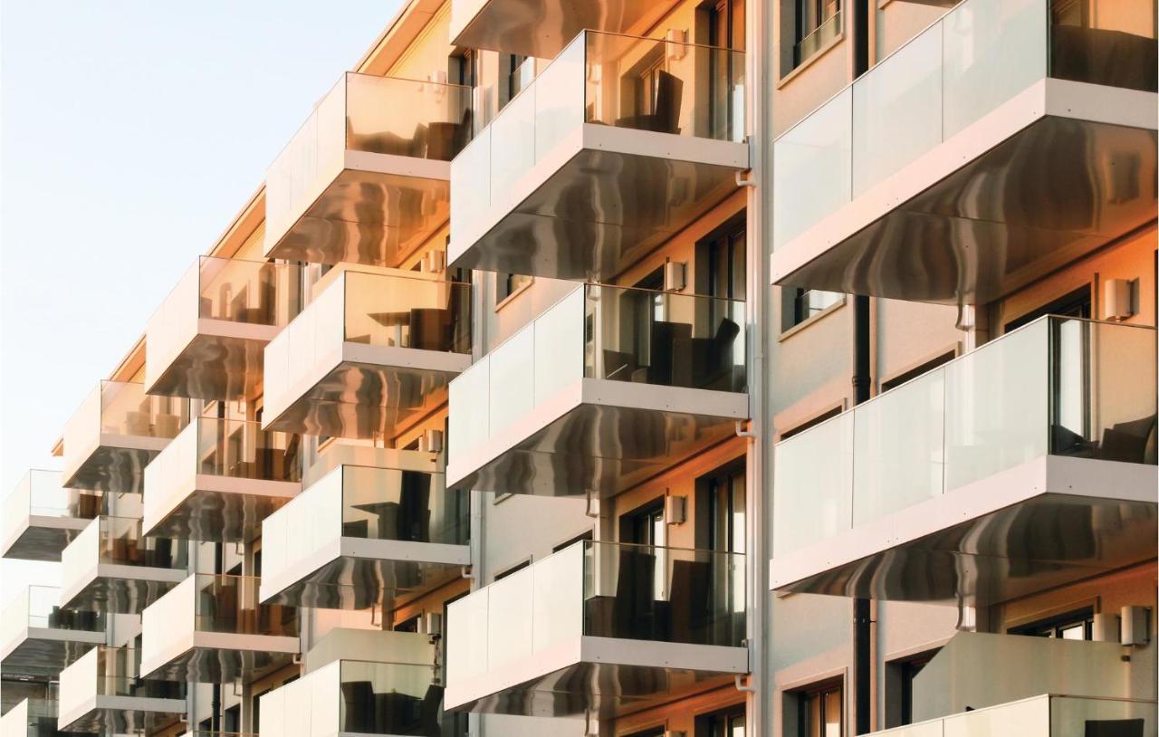 Baltic Apartment *