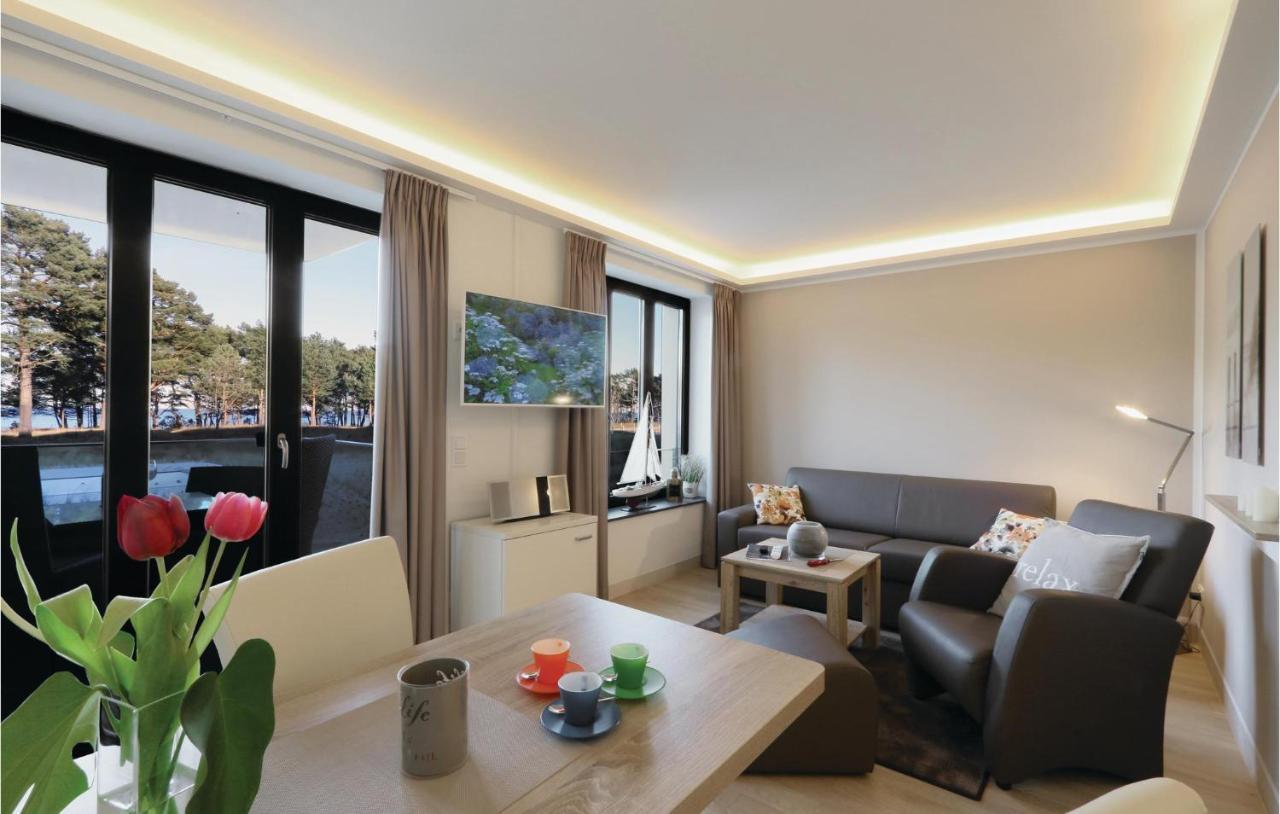 Baltic Apartment Ostseebad Binz