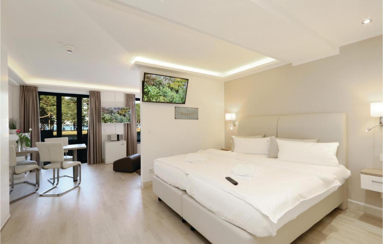 Baltic Apartment Ostseebad Binz