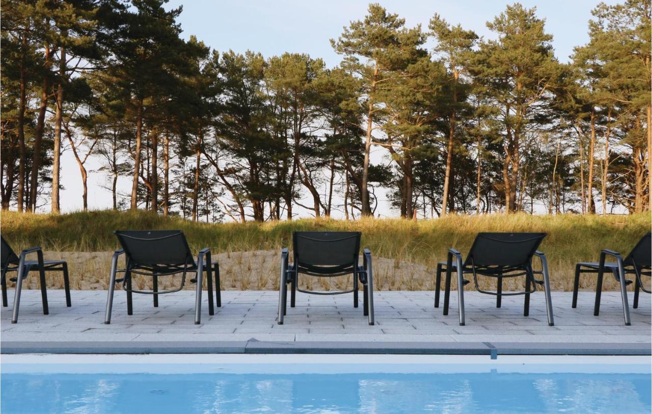 Baltic Apartment Ostseebad Binz