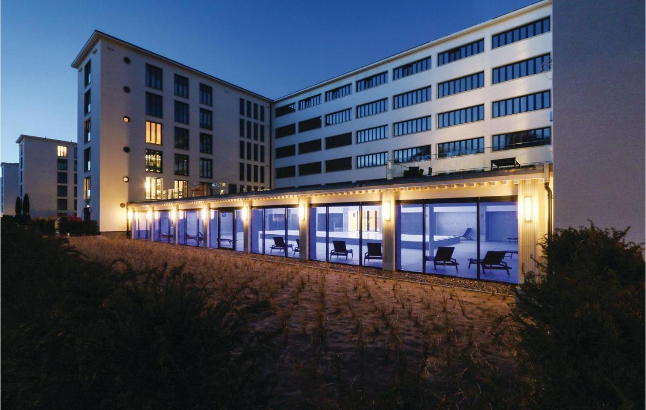 Baltic Apartment *