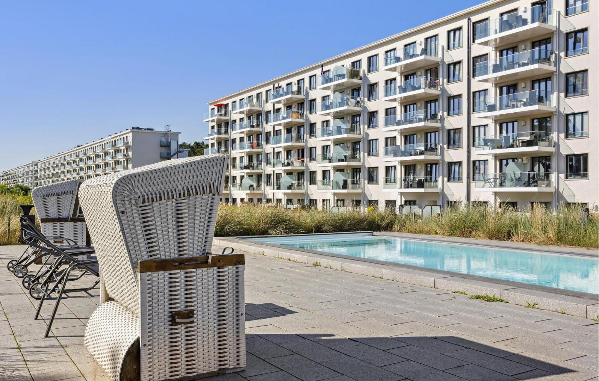 Apartment Baltic *
