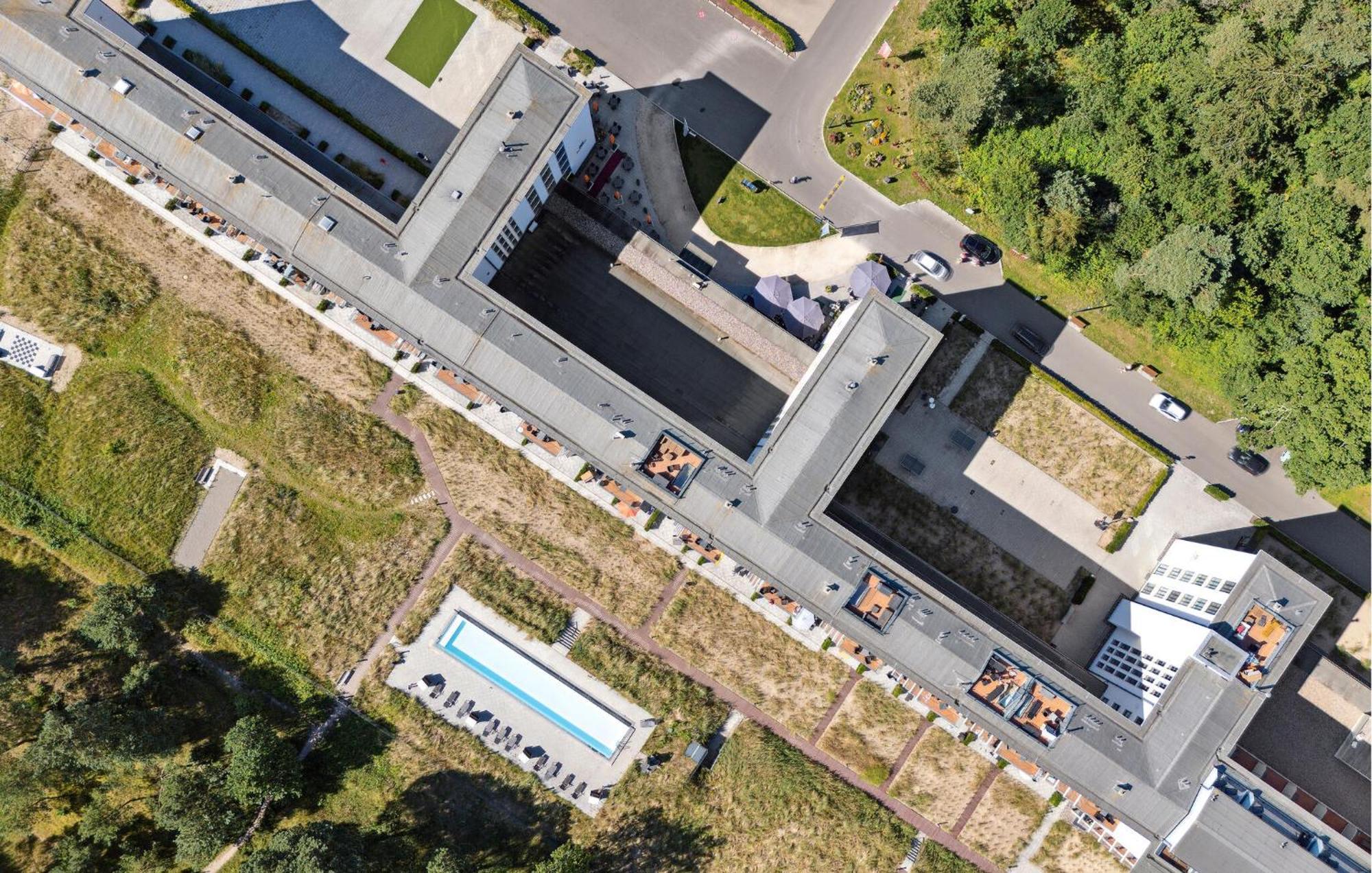 Apartment Baltic *