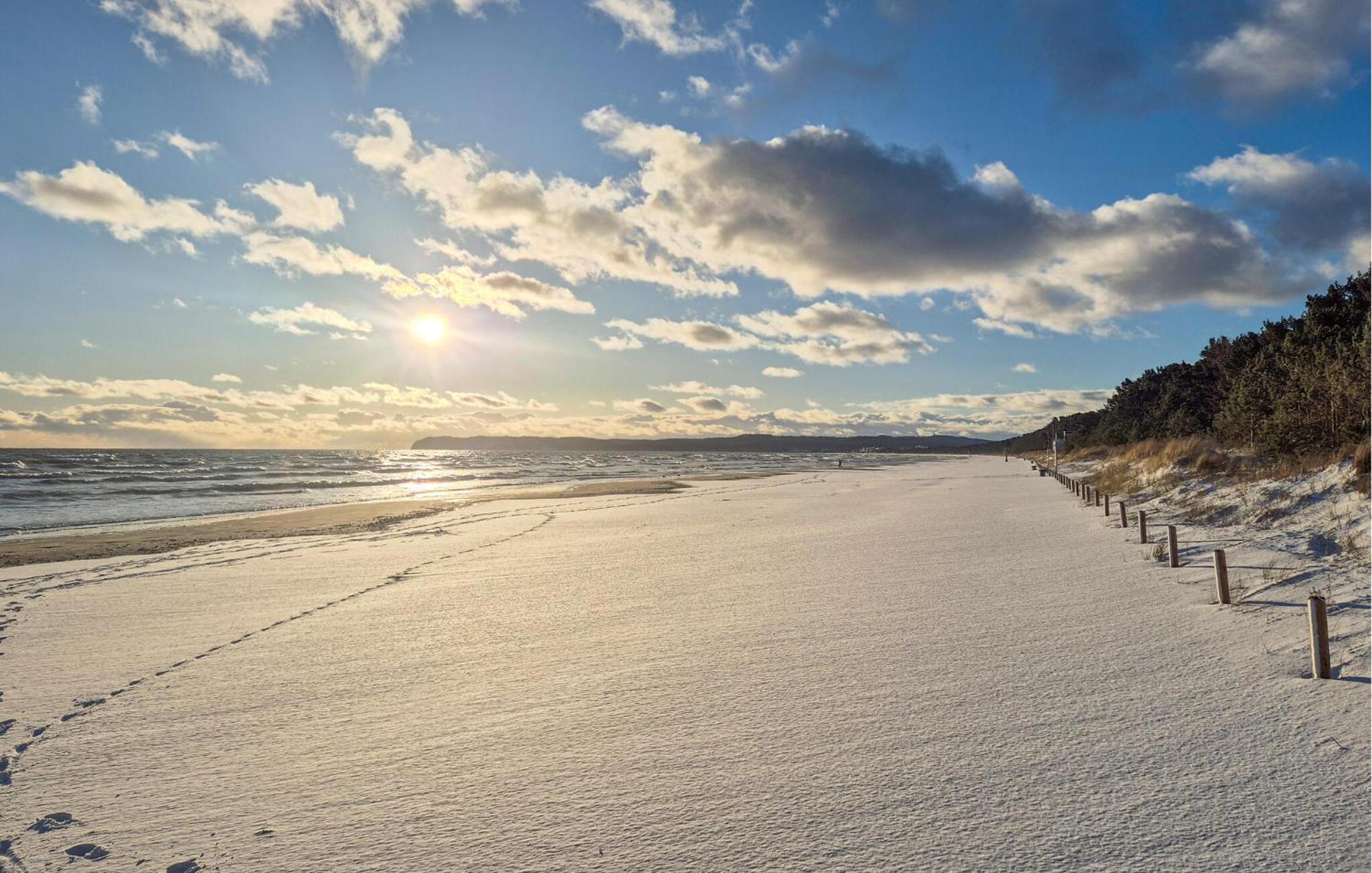 Baltic * Ostseebad Binz