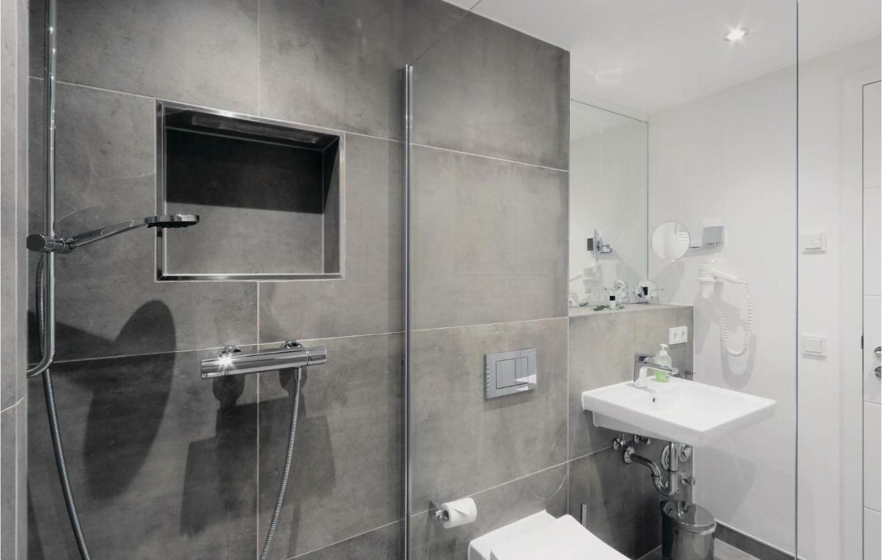 Baltic Apartment