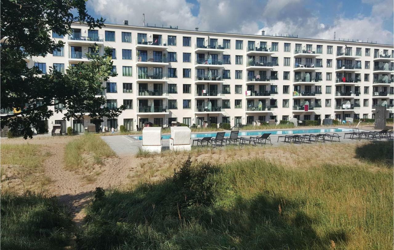 Apartment Baltic