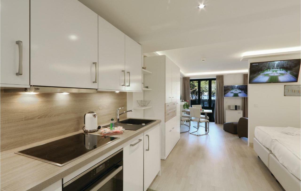 Baltic Apartment Ostseebad Binz